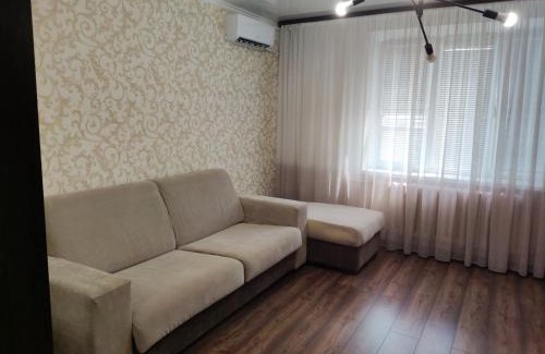 Tiraspol Apartment | Victoria