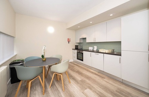 Cork Apartment | Victoria Mills
