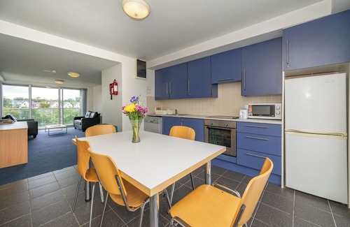 Cork Apartment | Victoria Mills