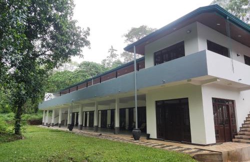 Digana Resort | Victoria Nature Resort