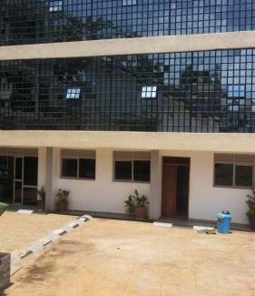 Jinja Hotel | Victoria Panorama Hotel