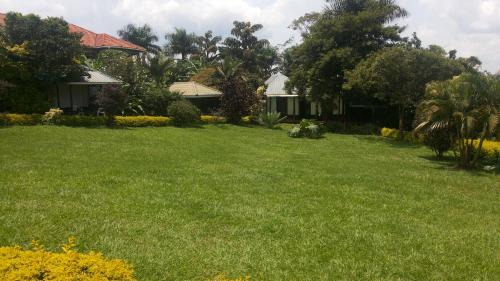 Jinja Hotel | Victoria Panorama Hotel