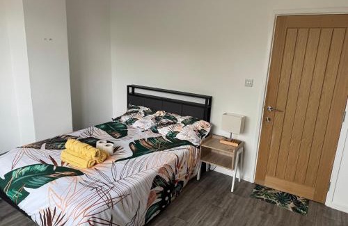 Hanham House | Victoria Park