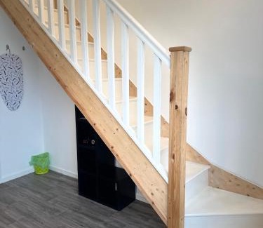 Hanham House | Victoria Park