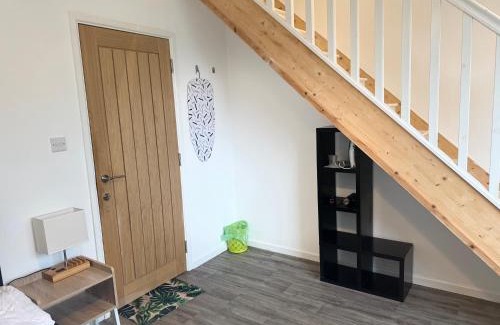 Hanham House | Victoria Park