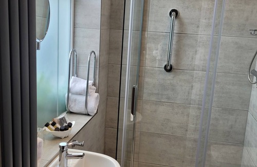 Leamington Spa Hotel | Victoria Park Lodge