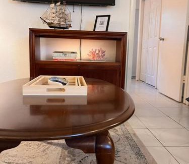Victoria Park Apartment | Victoria Park Regency