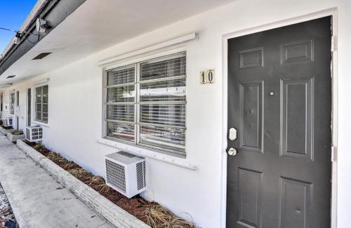 Victoria Park Apartment | Victoria Park Regency