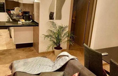 Oulad Salah Apartment | Victoria place apartment
