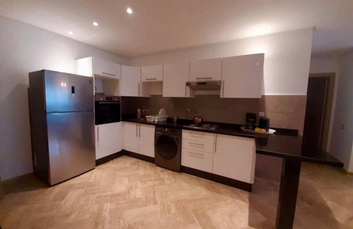 Oulad Salah Apartment | Victoria place apartment