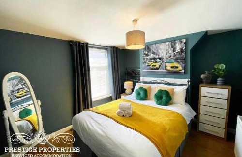 Stainburn Apartment | Victoria Place by Prestige Properties SA