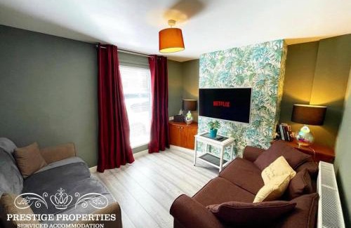 Stainburn Apartment | Victoria Place by Prestige Properties SA