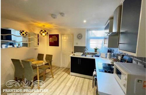 Stainburn Apartment | Victoria Place by Prestige Properties SA