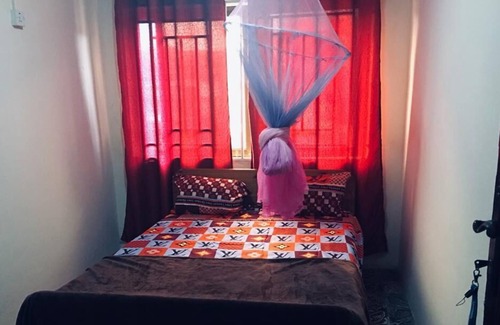 Freetown Apartment | Victoria place close to the central business district