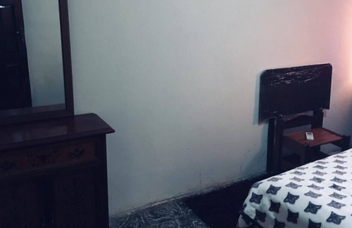 Freetown Apartment | Victoria place close to the central business district