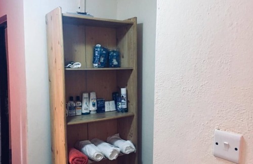 Freetown Apartment | Victoria place close to the central business district