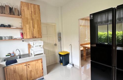 Nong Prue Villa | Victoria Poolvilla Pattaya by Chon