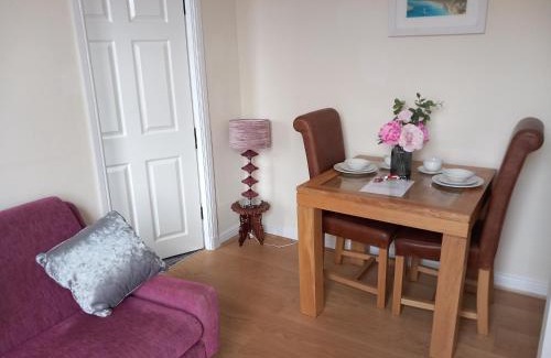 Knott End-on-Sea Apartment | Victoria Quays Apartments, Fleetwood
