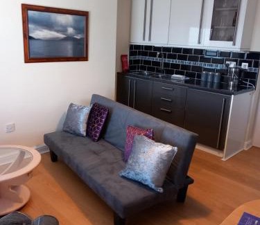 Knott End-on-Sea Apartment | Victoria Quays Apartments, Fleetwood