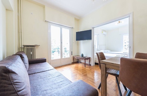 Mousio Apartment | Victoria Queens Palace apartments