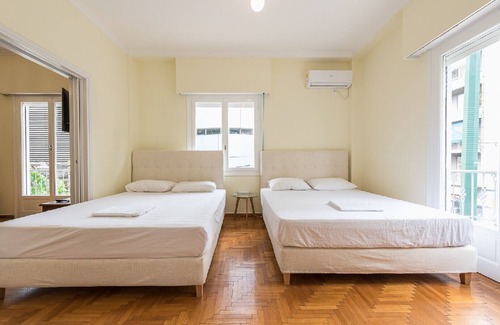 Mousio Apartment | Victoria Queens Palace apartments