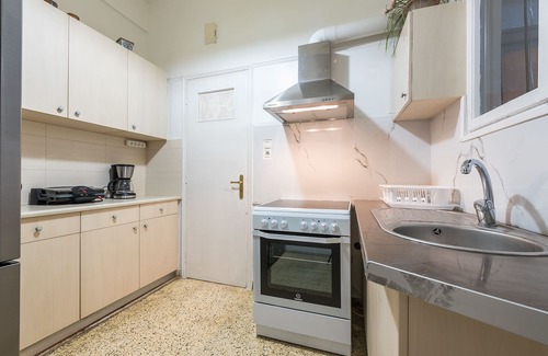 Mousio Apartment | Victoria Queens Palace Apartments