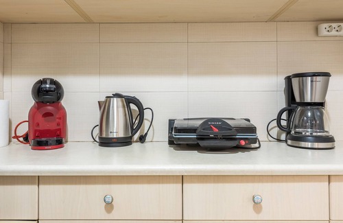 Mousio Apartment | Victoria Queens Palace Apartments