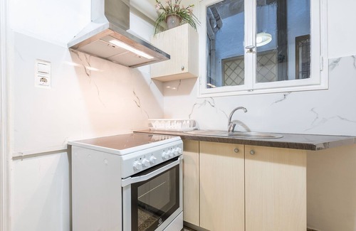 Mousio Apartment | Victoria Queens Palace Apartments