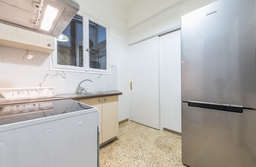 Mousio Apartment | Victoria Queens Palace Apartments