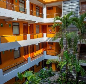 Iquitos Hotel | Victoria Regia Hotel