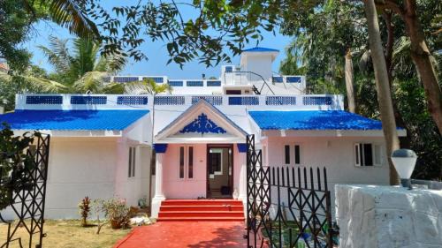 Chennai House | VICTORIA RESORT