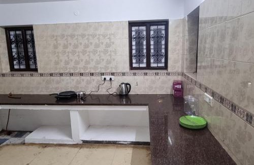 Chennai House | VICTORIA RESORT