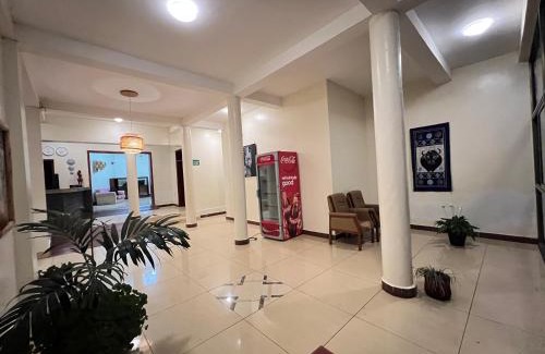 Entebbe Hotel | Victoria Rock Resort