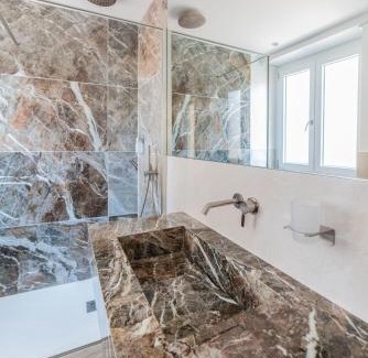 Trionfale House | Victoria Rooms