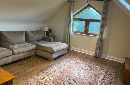 Lombardstown Apartment | Victoria's Countryside Apartment