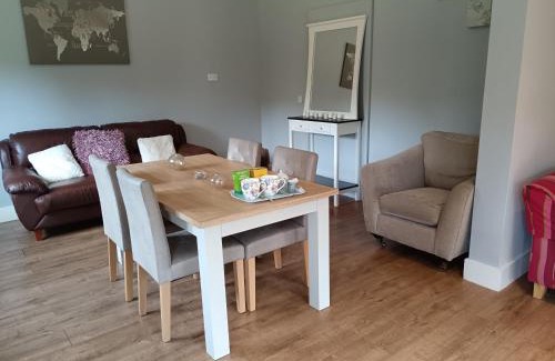 Lombardstown Apartment | Victoria's Countryside Apartment