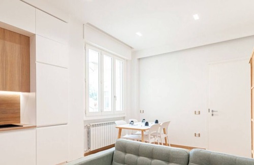 Cagliari Apartment | Victoria's new apartment
