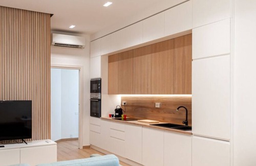 Cagliari Apartment | Victoria's new apartment