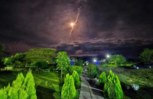 Mbita Resort | VICTORIA SANDS LODGE