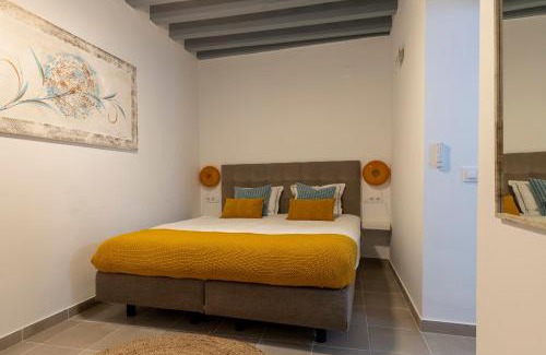 Medina-Sidonia House | Victoria Seis