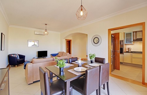 Vilamoura Apartment | VICTÓRIA VILAMOURA