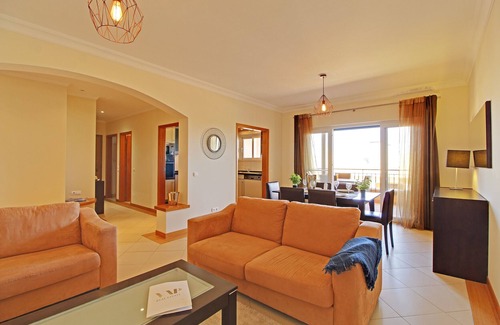 Vilamoura Apartment | VICTÓRIA VILAMOURA