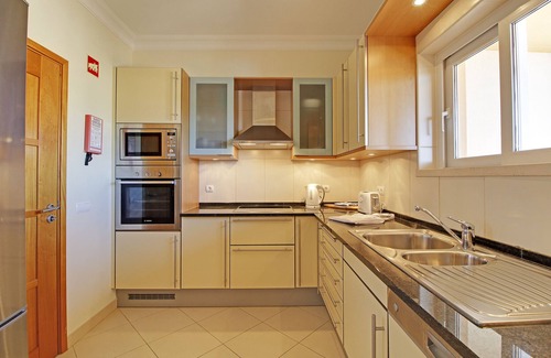Vilamoura Apartment | VICTÓRIA VILAMOURA
