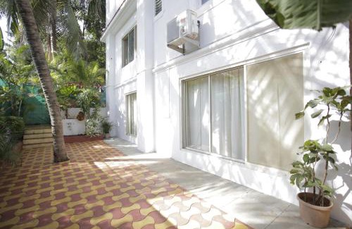Sinquerim Bed & Breakfast | Victoria Villa