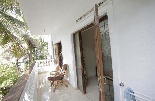 Sinquerim Bed & Breakfast | Victoria Villa