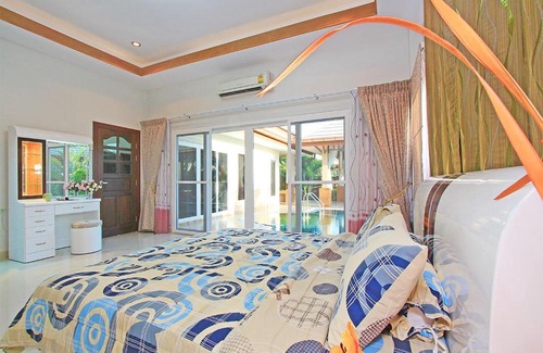 Huai Yai Villa | Victoria Villa Vintc 3