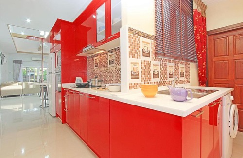 Huai Yai Villa | Victoria Villa Vintc 3