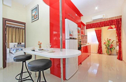 Huai Yai Villa | Victoria Villa Vintc 3