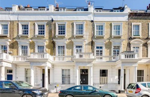 Warwick Apartment | Victoria Violet