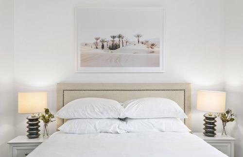 Petersham Apartment | Victorian Apartment in Lifestyle Hotspot
